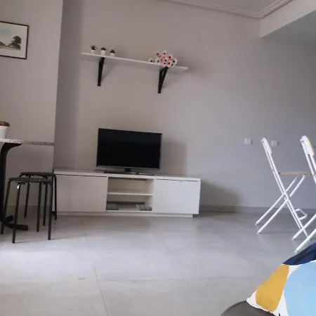 230 Apartment Isla Canela