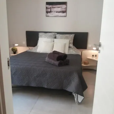 Apartment 230 *