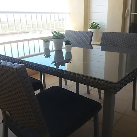 230 Apartment Isla Canela