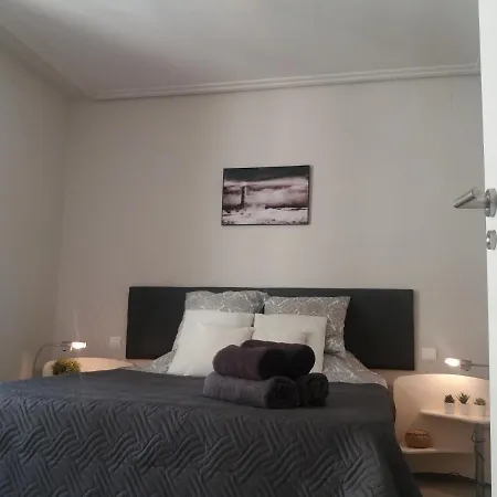 230 Apartment Isla Canela