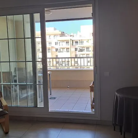 Apartment 230 Isla Canela