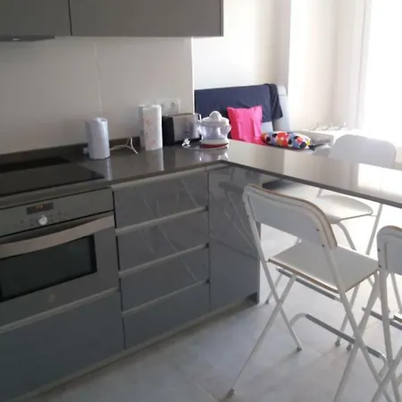 230 Apartment Isla Canela